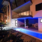 Valle Vista Luxury Apartments