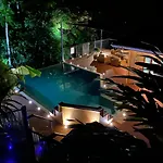 Cairns Rainforest Retreat