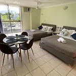 Holiday Lodge Apartment