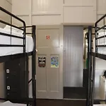 The Jack Backpackers
