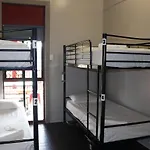 The Jack Backpackers