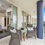 City Quays Luxury Dual Key