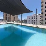 City Quays Luxury Dual Key