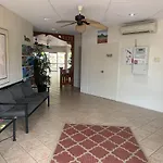Cairns City Sheridan Motel