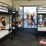 Gilligan\'S Hotel & Resort Cairns