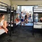 Gilligan\'S Hotel & Resort Cairns