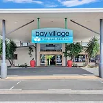 Bay Village Tropical Retreat & Apartments