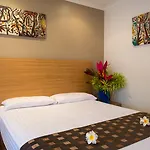 Cairns Colonial Club Resort