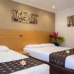 Cairns Colonial Club Resort