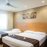 Cairns Colonial Club Resort