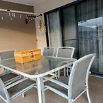 3 Bedroom 2 Bath Apartment In Cairns Queensland