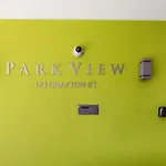 Stylish Park View City Apartment 103