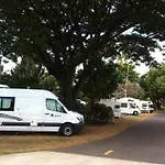 Nrma Cairns Holiday Park