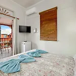 Travellers Oasis