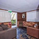 Cairns City Backpackers Hostel