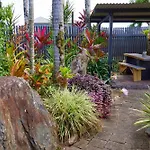 Cairns City Backpackers Hostel