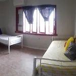 Asylum Cairns Share House