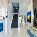 The Abbott Boutique Hotel