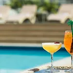 Pacific Hotel Cairns
