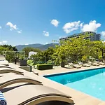 Pacific Hotel Cairns