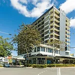 Pacific Hotel Cairns