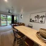 Il Palazzo Holiday Apartments