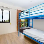 Global Backpackers Cairns
