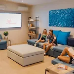 Global Backpackers Cairns