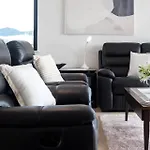 Belle Escapes 101 Rydges Plaza Esplanade With Panoramic Ocean Views