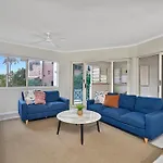North Cove Waterfront Suites