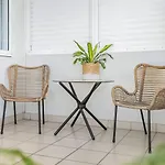 \'Mcleod Corner\' Resort-Style Adjacent Apartments