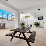 Portofino Coastal Retreat