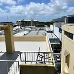 Inn Cairns Boutique Hotel,Hidden Gem