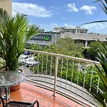 Inn Cairns Boutique Hotel,Hidden Gem