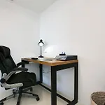 Cairns Luxury Waterview Apartment