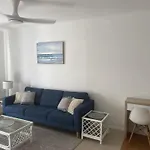 Tropical Apartment