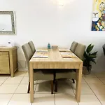 City Quays Accommodation