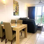 City Quays Accommodation