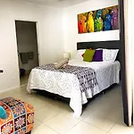 City Quays Accommodation