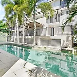 Seabreeze City Loft- 2Km To Centre. 4Km To Airport