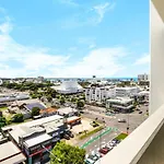 Twn Cairns Central Condo 1101 And 1102