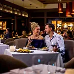 Pullman Reef Hotel Casino