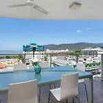 Centrepoint Apartments