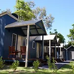 Nrma Cairns Holiday Park