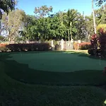 Cairns Golf Course Apartment