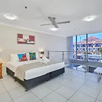 Centrepoint Apartments