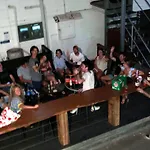 Redkey Hostel & Backpacker