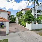 Bayside City Apartments - Two Bedroom Apartment