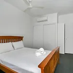 Bayside City Apartments - Two Bedroom Apartment