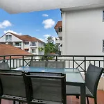 Bayside City Apartments - Two Bedroom Apartment